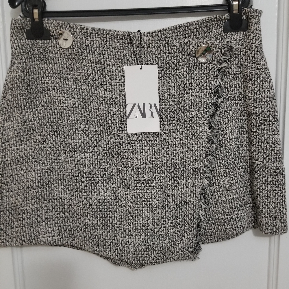 Zara skort - Picture 2 of 4